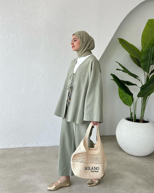 HAYA SET