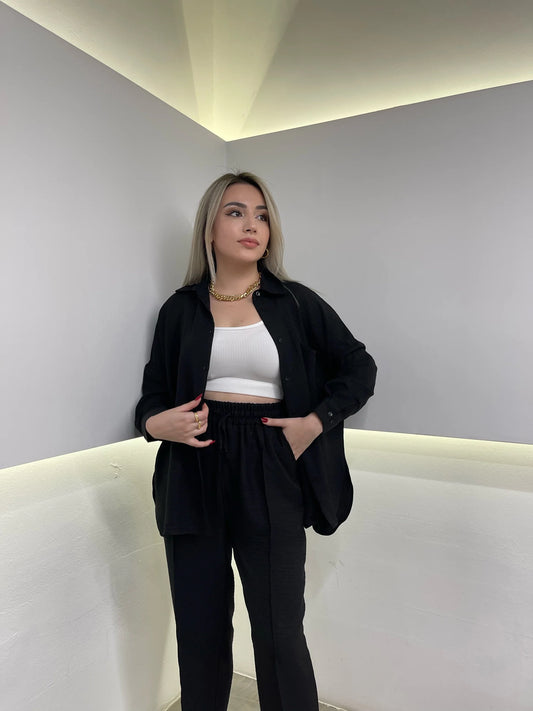 LEEZA SET