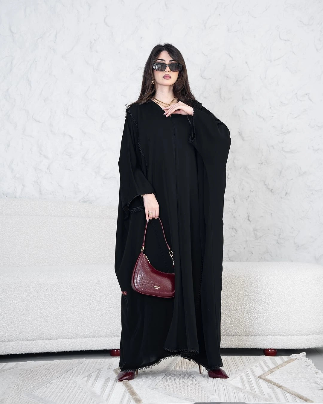 OMANI ABAYA