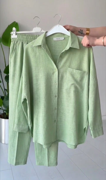 PISTACHIO SET